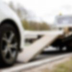 Rapatrier une voiture en panne
