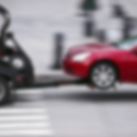 Que faire si votre voiture ne démarre pas ?
